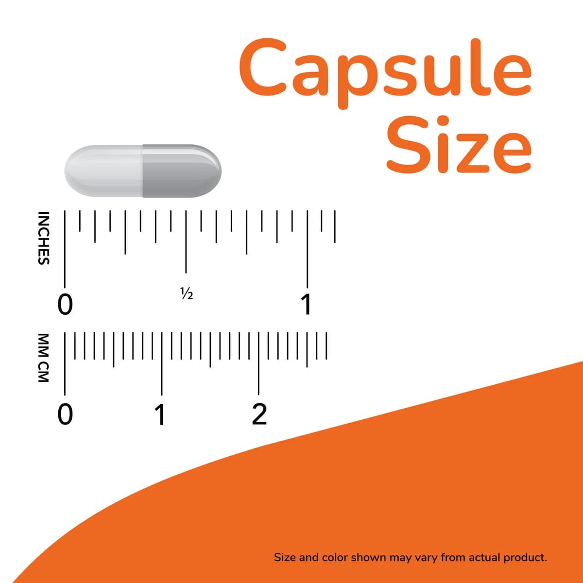 NOW Foods - Serrapeptase - 60 Vcaps