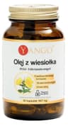 Yango - Evening Primrose Oil - 60 Caps