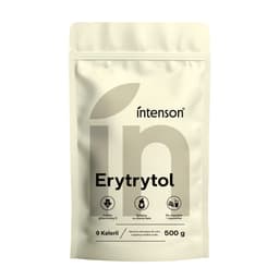 Intenson - Erytrytol - Sugar-Free Sweetener