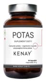 Kenay - Potassium - 60 Caps