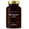 Medso - D3+K2mk7 Vitamin - 100 Softgels