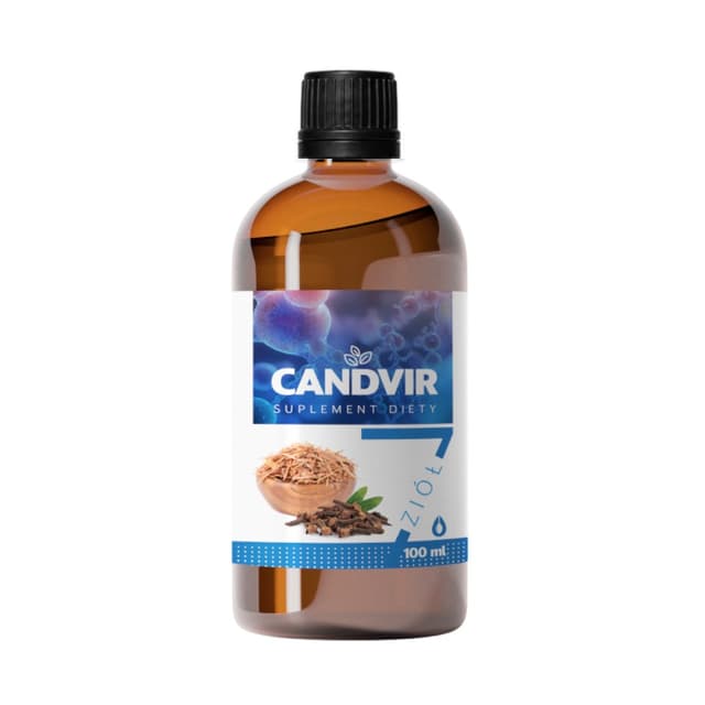 Ekototu - Candvir - 100ml – Ekototu
