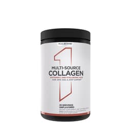 Rule One - Multi-Source Collagen - 262.5g