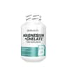 BioTechUSA - Magnesium + Kelaatti - 60 Kaps