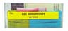 Flos - Mustard Plaster For Forehead - 2 pieces