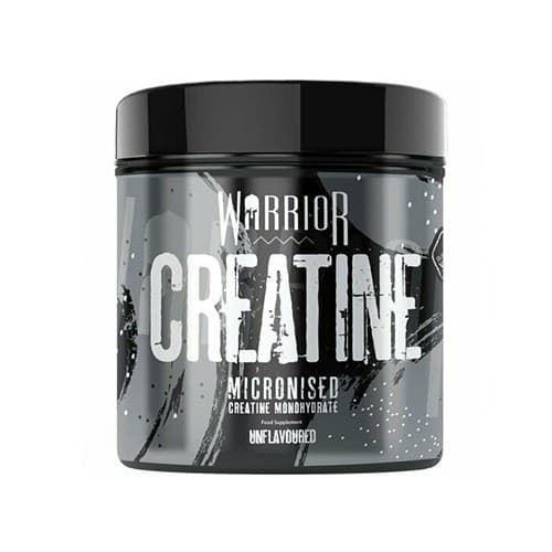 Warrior Creatine