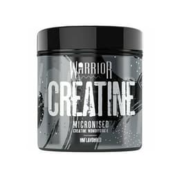 Warrior - Creatine
