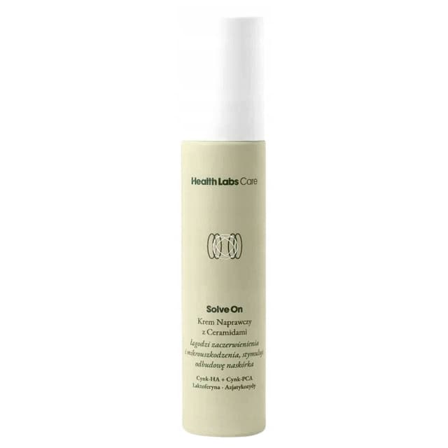 Health Labs Care - Solve On Repair Cream - 50 ml – Health Labs Care