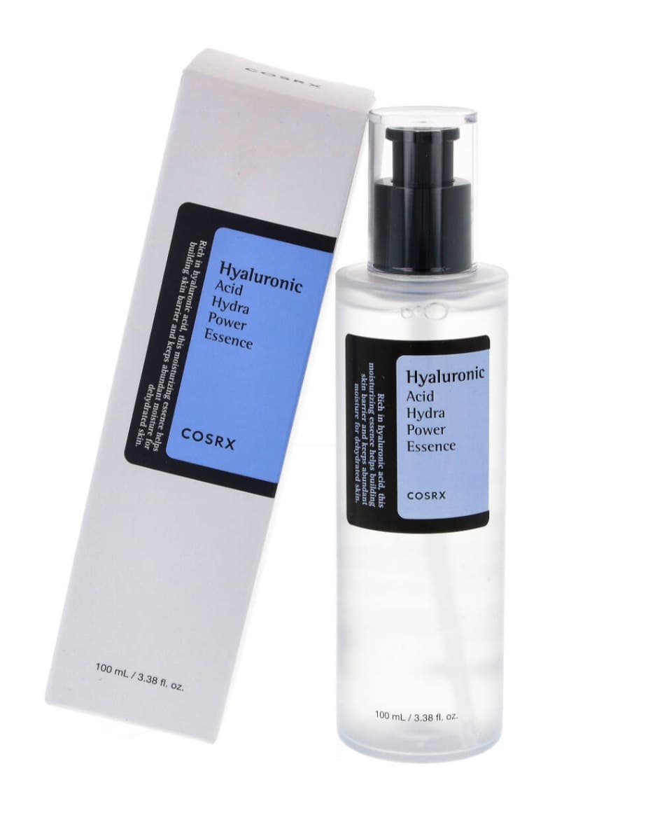COSRX - Hyaluronsyre Hydra Power Essence 100 ml – COSRX packaging