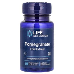 Life Extension - Pomegranate Fruit Extract - 30 Vcaps