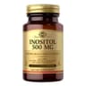 Solgar - Inositol 500mg