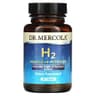 Dr. Mercola - H2 Molecular Hydrogen