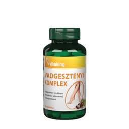 Vitaking - Horse Chestnut Complex - 60 Tabs