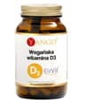 Yango Vegan Vitamin D3