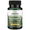 Swanson - Raspberry Ketones (Razberi-K) - 60 Veggie Caps