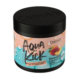 OstroVit - Aqua Kick Electrolyte - 300g