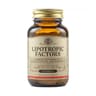 Solgar - Lipotropic Factors - Metabolic Support