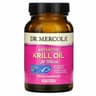 Dr. Mercola - Antarctic Krill Oil For Women - 30 Caps