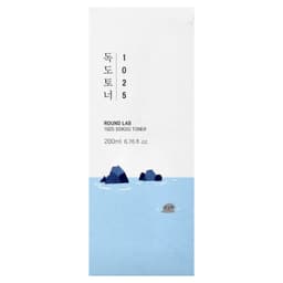 LAB ONE - Round Lab 1025 DOKDO Toner 200 ml