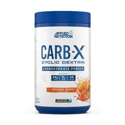 Applied Nutrition - Carb X