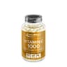 Ironmaxx - Vitamin C 1000 - 100 Kapsler