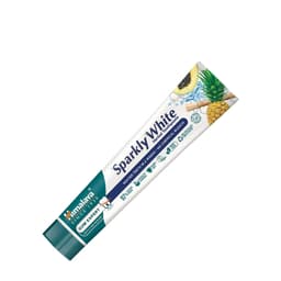 Himalaya Herbals - Sparkly White Herbal Toothpaste - 75ml