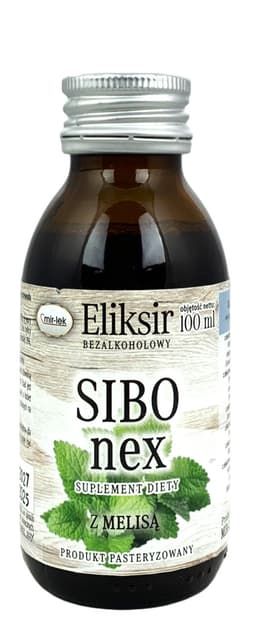 Mir-Lek - Örtbaserade elixir