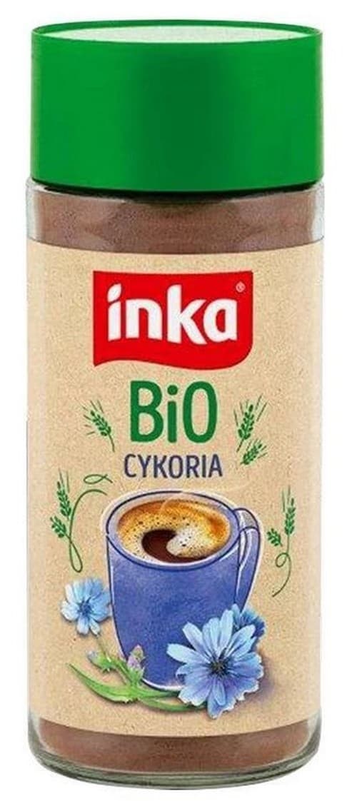 Inka - Chicory Coffee Organic - 100g