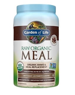 Garden Of Life - Raw Meal - Meal Replacement