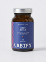 Labify - Body Build D3 + K2-MK7 + Kalsium + Kvercetin 60 Kapselia