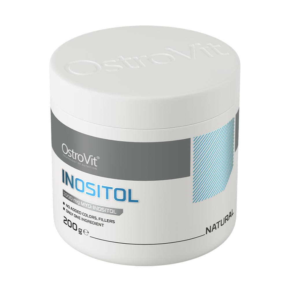 OstroVit - Inositol Supreme Pure - 200g
