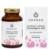 Grango - Polyphenols From Pomegranate Punicalagin - 90 Caps