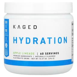 Kaged Muscle - Hydration