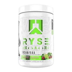 Ryse - BCAA + EAA
