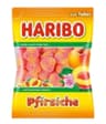 Haribo - Peaches - 80g