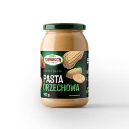 Targroch - Peanut Paste