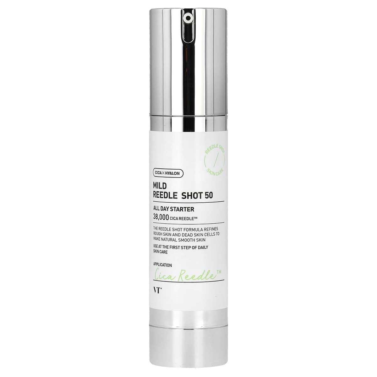 VT Cosmetics - Reedle shot 50 50 ml