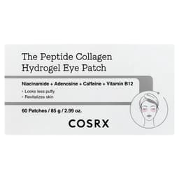 COSRX - Peptide Collagen Hydrogel - 60 Pieces