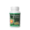 Natural Factors - Betaine Hydrochloride With Fenugreek - 90 Caps