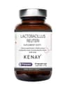 Kenay - Pylopass Lactobacillus Reuteri - 60 Caps
