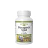 Natural Factors - Fenugreek Seed - 90 Caps