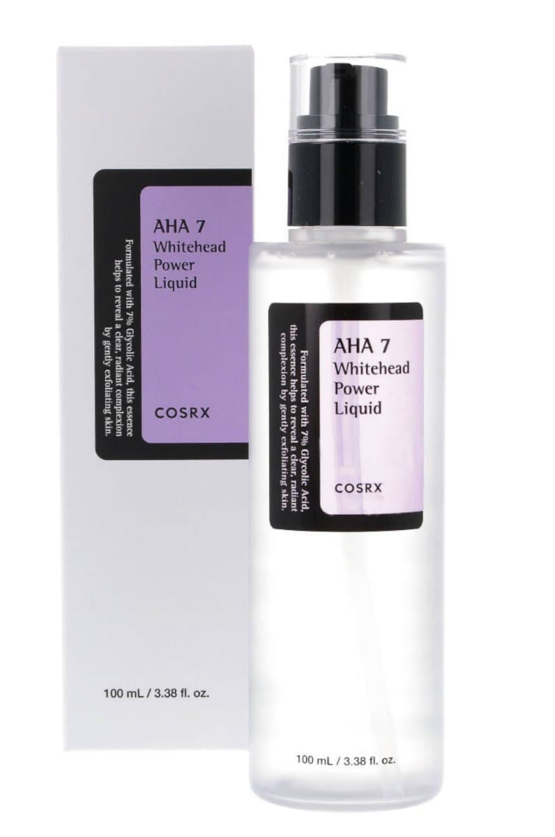 COSRX - AHA 7 Whitehead Power Liquid 100 ml