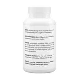 Vitaworld - Moringa Oleifera - 120 Caps