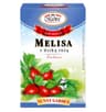 Malwa - Melissa With Wild Rose - 20 X 1.5g