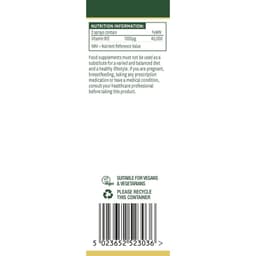Natures Aid - Vitamin B12 Daily Oral Spray (Cherry - 30ml)