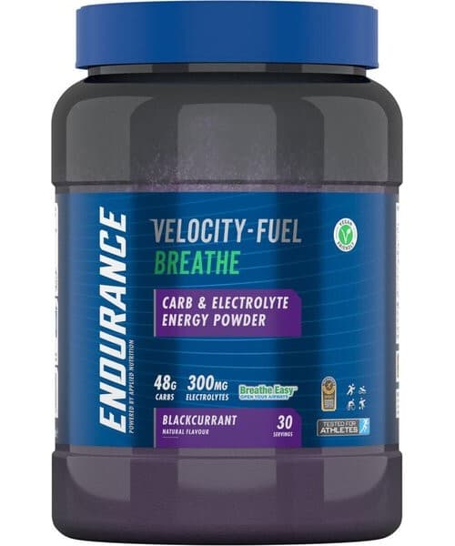 Endurance Breathe, Blackcurrant - 1500g