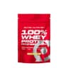 Scitec Nutrition - 100% Whey Protein Professional, Kiwi Banana - 500g
