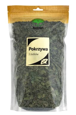 Astron - Nettle