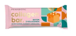 PrimaBiotic - Collagen Bar