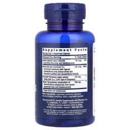 Life Extension - Cinsulin - 90 Vcaps
